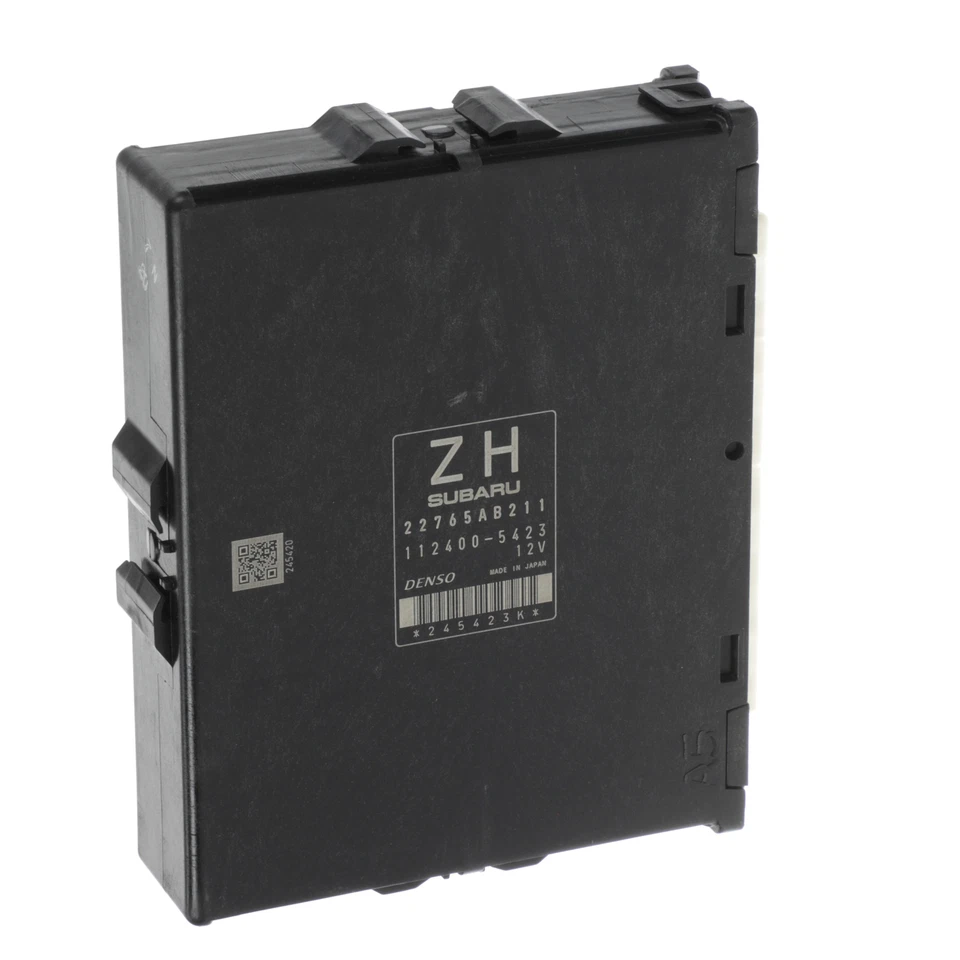 Módulo de sistema de control del motor de encendido ECM 2011 NUEVO FABRICANTE DE EQUIPOS ORIGINALES 22765AB211 Foto 2 de 4