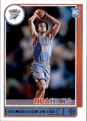2021-22 Panini Hoops Basketball - Base/Parallels/Inserts - You Choose! - 第 51/62 張圖片