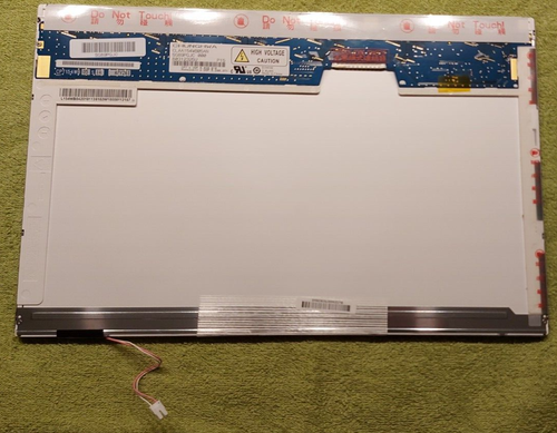 Dalle LCD Fujitsu Amilo A1650G 15.4" WXGA Brillant (DisplaySeek) - Neuf Ouvert
