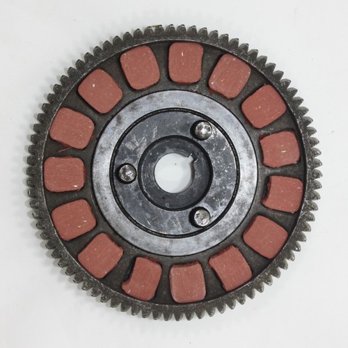 Renthal R1 415 112l Works Chain C445 Transmission
