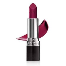Avon True Color Lipstick  WINE WITH EVERYTHING