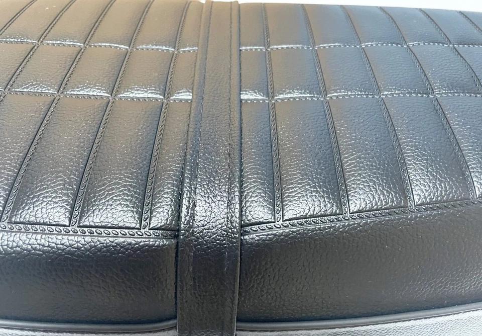 Honda CB750K 1972-76 Seat Assembly Replaces OEM# 77200-341-701 77200-341-000 NEW Foto 4 de 4