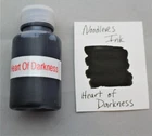 NOODLERS FOUNTAIN PEN INK HEART OF DARKNESS 30ML