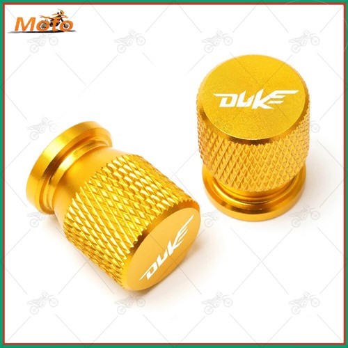 Ajuste para DUKE 125 200 390 690 790 Motocicleta CNC Válvula Válvula Vástago Tapa Nuevo - Imagen 4 de 7
