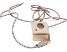 DIGITAL PERSONA URU2S-U1 50002-001-111 FINGERPRINT SCANNER USED 