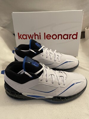 KAWHI II Neu Gr.46,5 Kawhi 2 New Balance Fällt Aus Wie 45,5