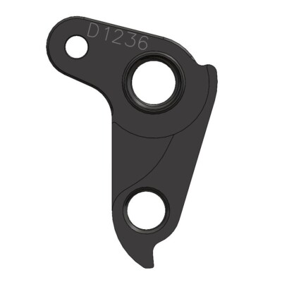 Schaltauge für Rossignol ALL TRACK R-DURO | D1236 Pilo