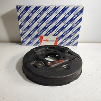 Linke Hintere Bremsbacke Fiat 126 BIS Original 4373595