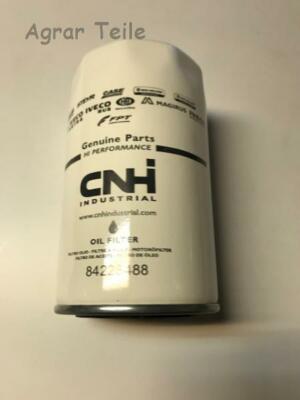 Original Ölfilter CNH 84228488