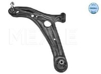 Original Meyle Lenker RadaufhäNgung 30-16 050 0026 FüR Toyota