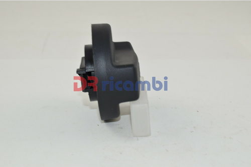 Bouchon D'Introduction Huile Moteur Audi Seat Skoda - FEBI 02113 - VW 049103485G - Photo 3/4