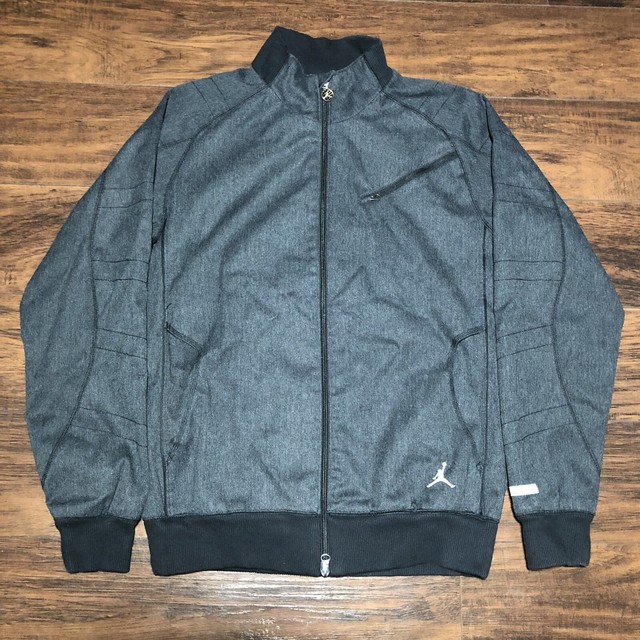 air jordan concord jacket