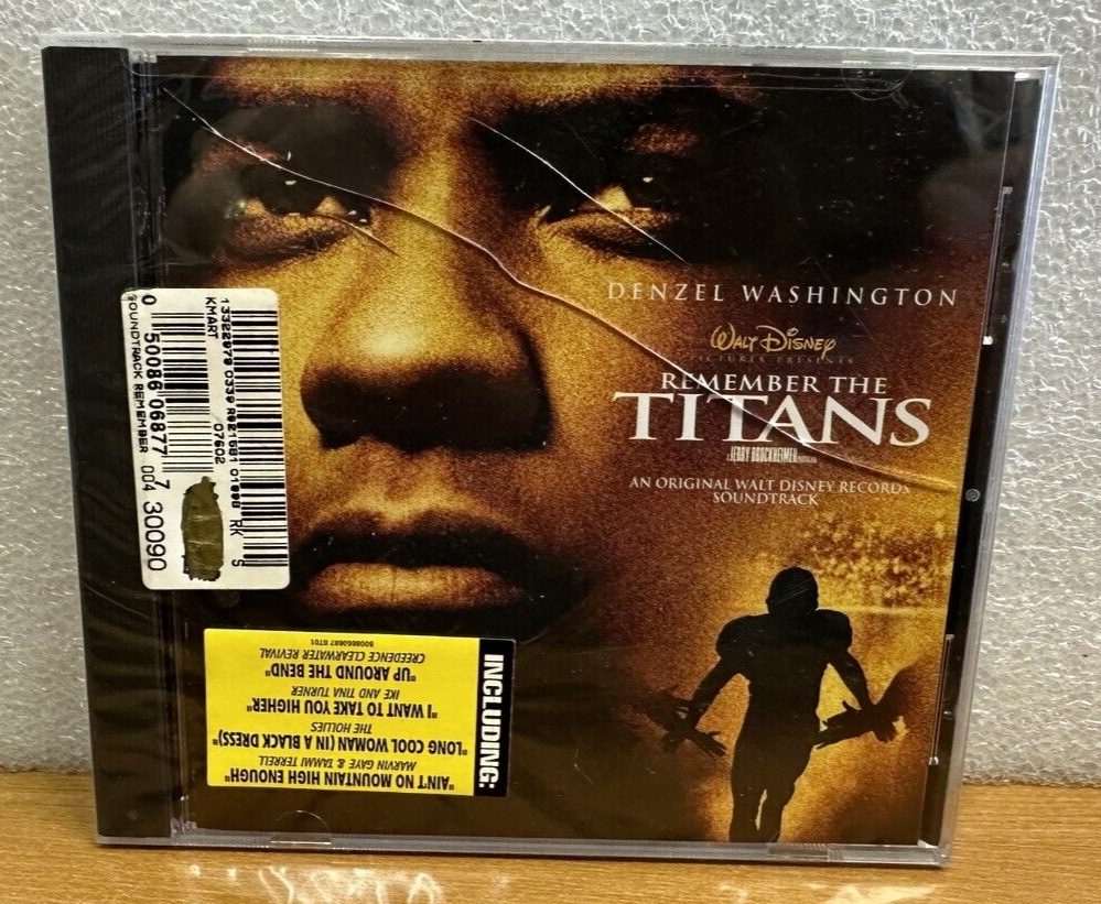 long cool woman in a black dress remember the titans Long Cool Woman in a Black Dress