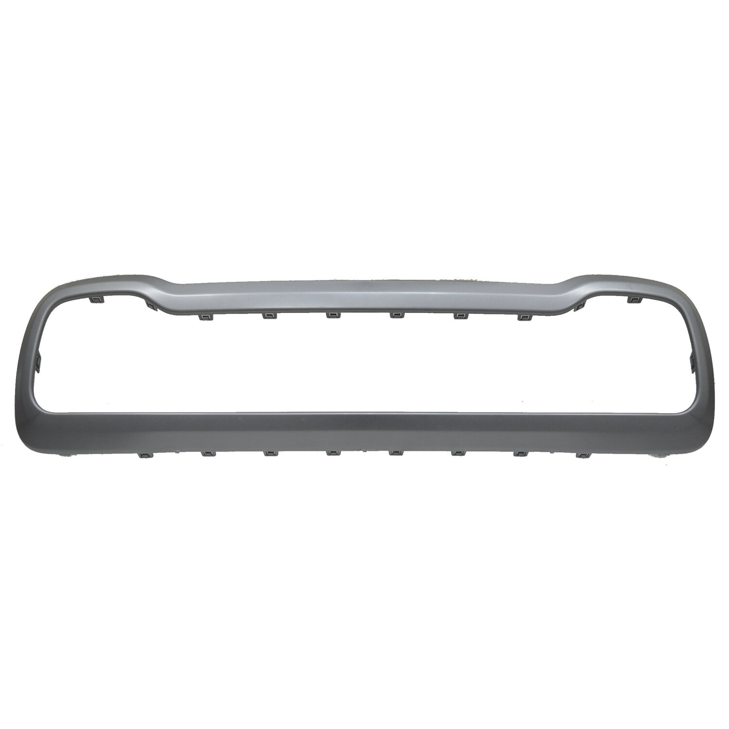 Carbon Fiber Wheel Well Molding Trim Kit for Jeep Renegade 2015, 2016, 2017, 2018, 2019