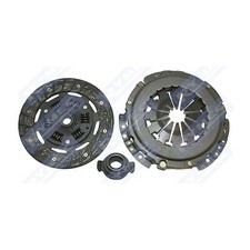 3 Piece Clutch Kit For Peugeot 106 MK1 1.6 XSi RYMEC 200mm + 3 Year Warranty