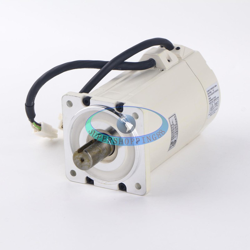 ONE NEW Panasonic AC Servo Motor MSMA082A1A