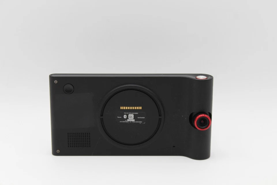 Garmin Nuvi Cam LM (READ DESCRIPTION) - Image 2 of 3