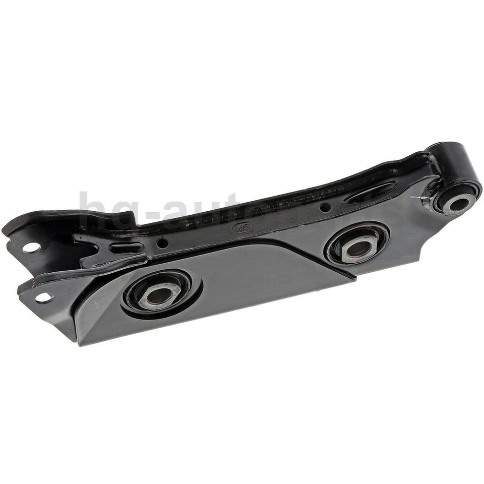 Brazo lateral trasero inferior delantero Mevotech para Nissan Máxima 2019 2018 2017 2016 Foto 3 de 4