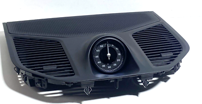 ORIGINAL PORSCHE MACAN 95C CHRONO UHR STOPPUHR WATCH NEW 95C919203