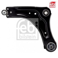 Lenker, RadaufhäNgung Febi Bilstein 172562 FüR Renault