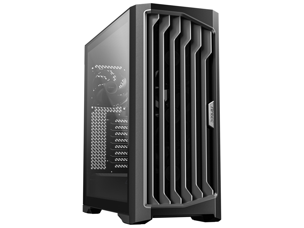 Antec Performance 1 фут темп Корпус для ПК Full-Tower E-ATX с двойным закаленным стеклом 2379000₽