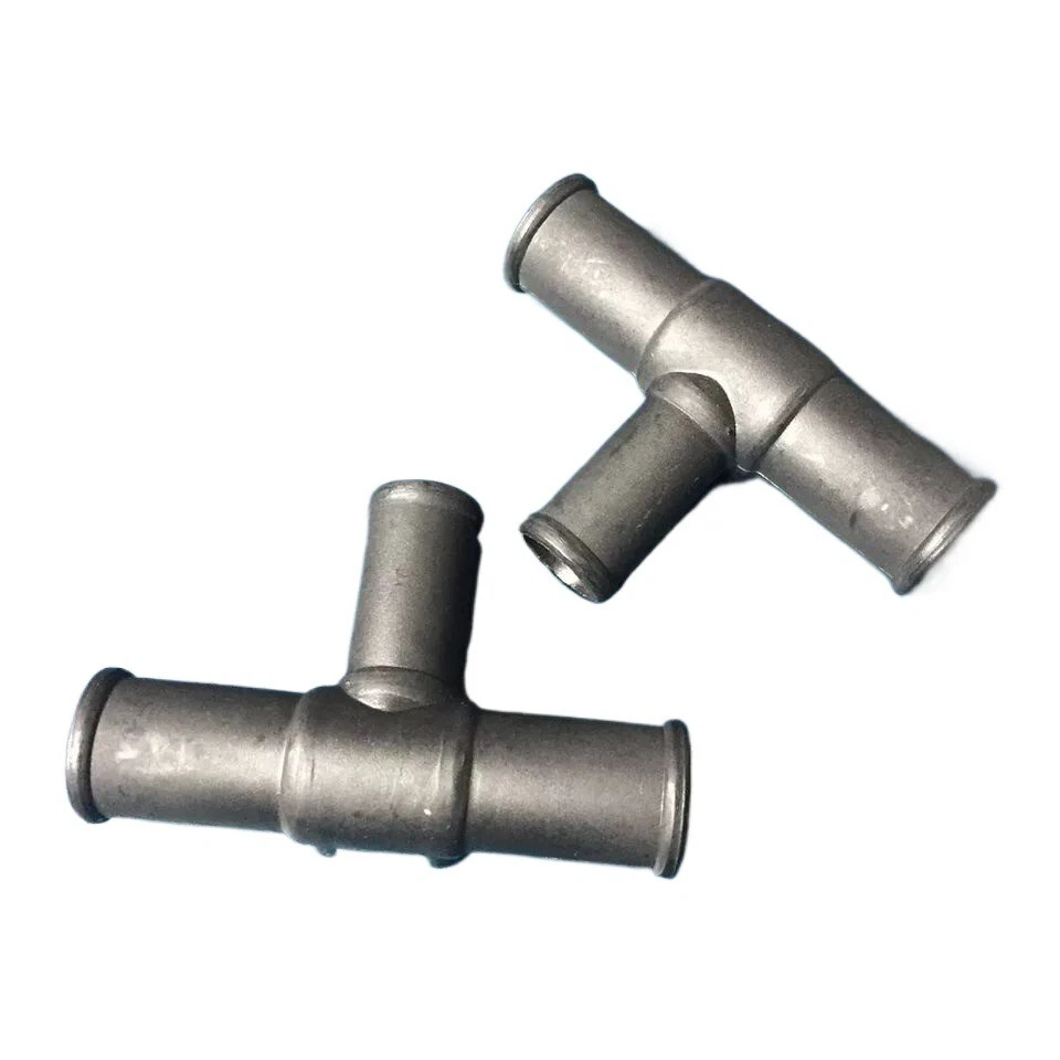 NEW For Lexus LX450 LX470 Heater Hose T Pipes 2 pieces For Toyota Sienna Sequoia — 第 4/4 张图片