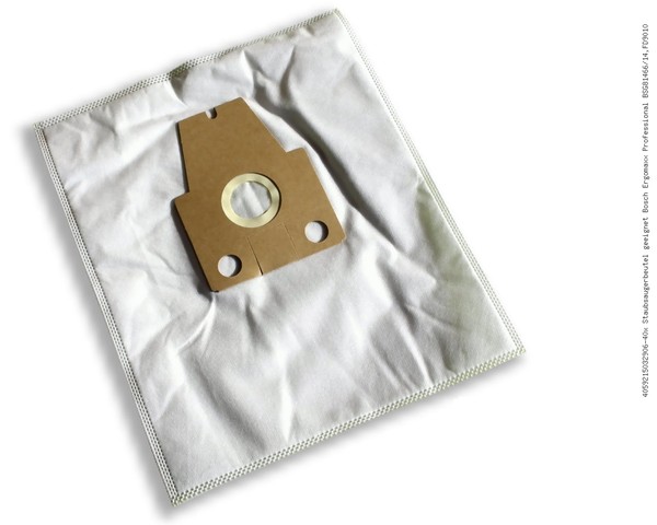 40X Staubsaugerbeutel Geeignet Bosch Ergomaxx Professional BSG81466/14,FD9010-image