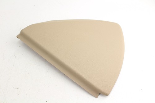Cadillac Cts SDN 2008-2014 panel de instrumentos delantero derecho tapa borde cachemir 15862583 - Imagen 2 de 9