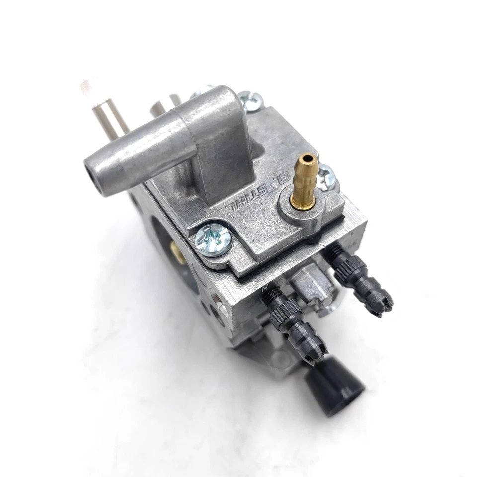 Новый Stihl OEM карбюратор Zama C1Q-162C FS120 HT250 FS250 HT FS250 4134-120-0653 - Изображение 2 из 4