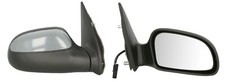 Retroviseur droit (ou coque) Citroen SAXO