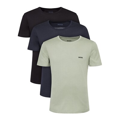Hugo Boss Hombre – Polos, Camisetas Y Gorras Originales