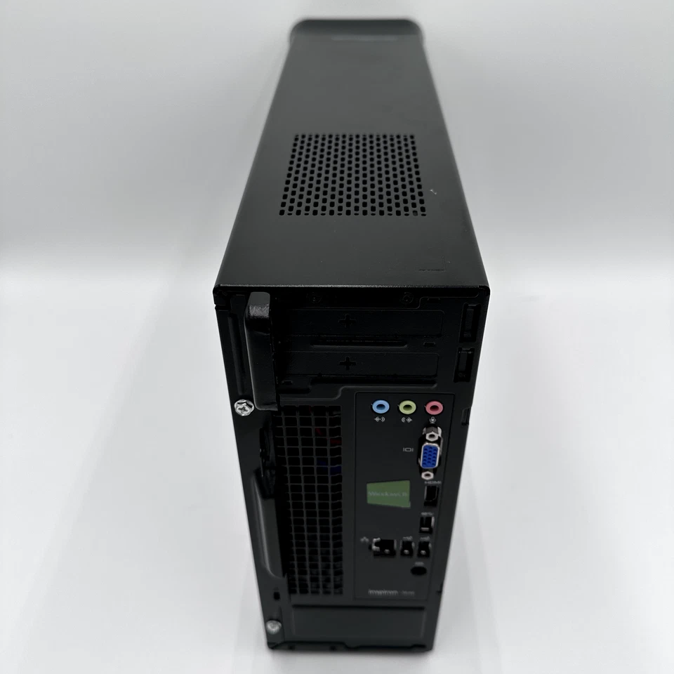 Dell Inspiron 3646 D10S Intel Celeron 2.41 GHz 4 GB RAM 500 GB HDD - Image 4 of 4