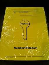 Nortel Norstar Call Pilot 100 or 150 32 Voice...