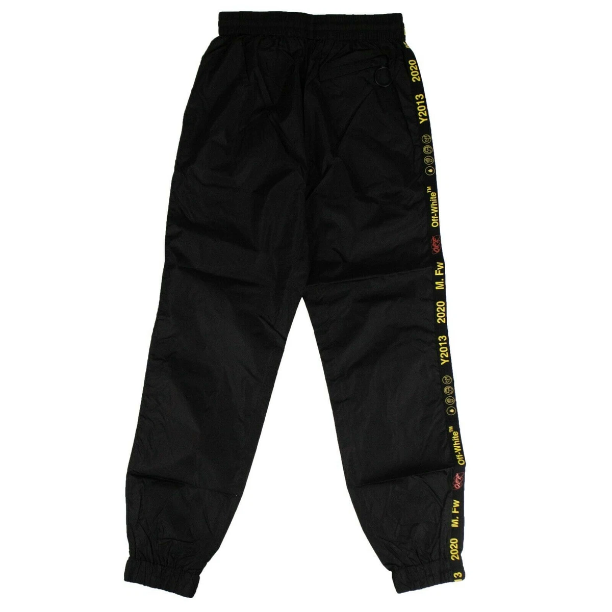 Virgil abloh best sale pants