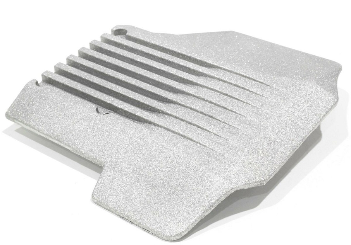 OEM GM TPI Distributor Cover Extension 85-92 Camaro Corvette