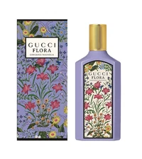 Gucci Flora Gorgeous Magnolia EDP Spray 3.3oz Eau De Parfum Perfume New & Sealed