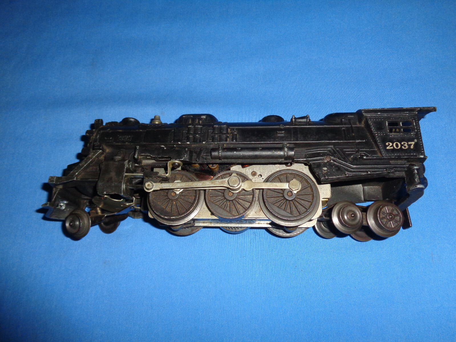 lionel 2037 engine for sale