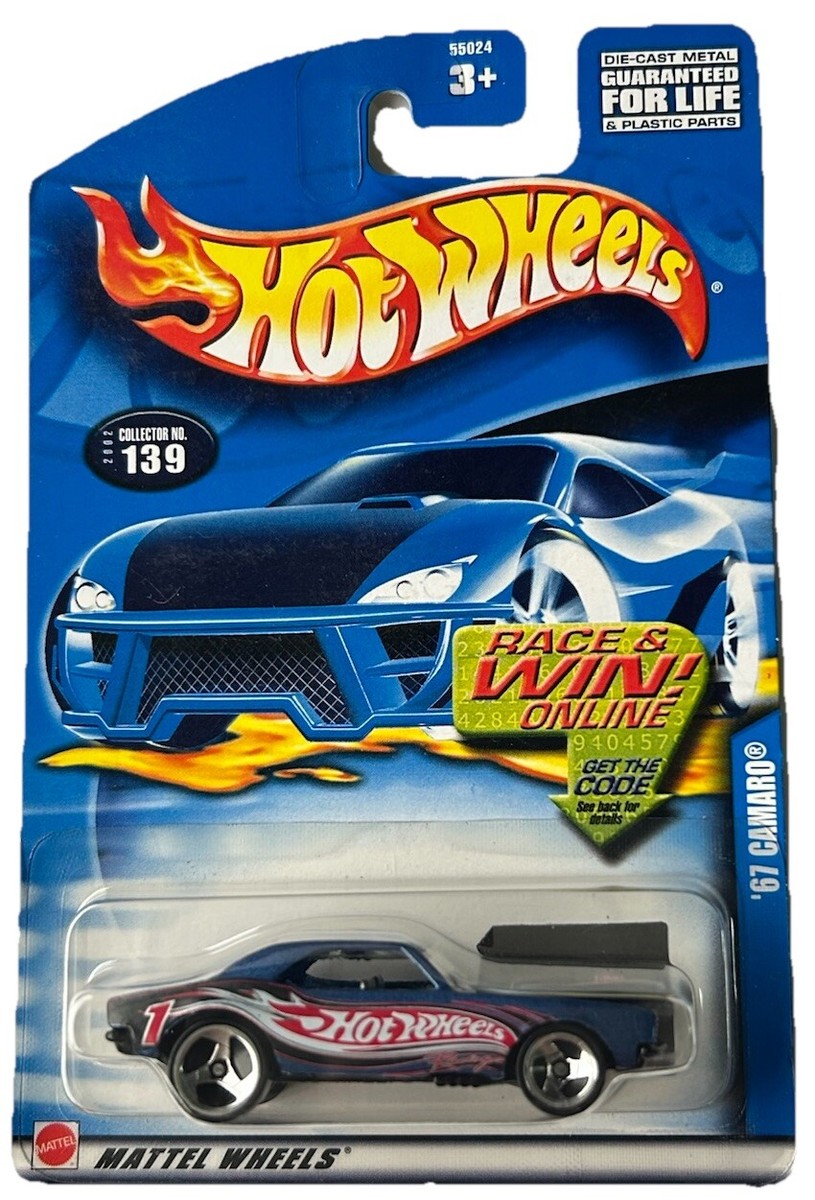 自動車 hotwheels 55 ChevyPanel 67 Chevy Camaro GRAIL OBTAINED! Japan Custom Car Show '67 CAMARO is so