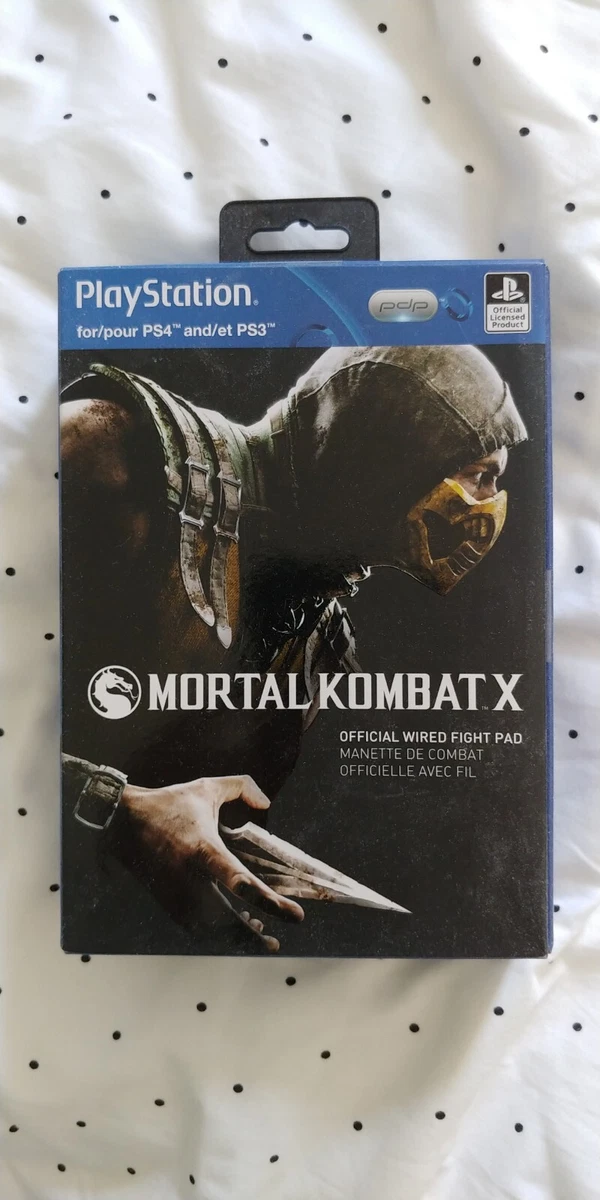Preços baixos em Mortal Kombat Fight Stick | eBay
