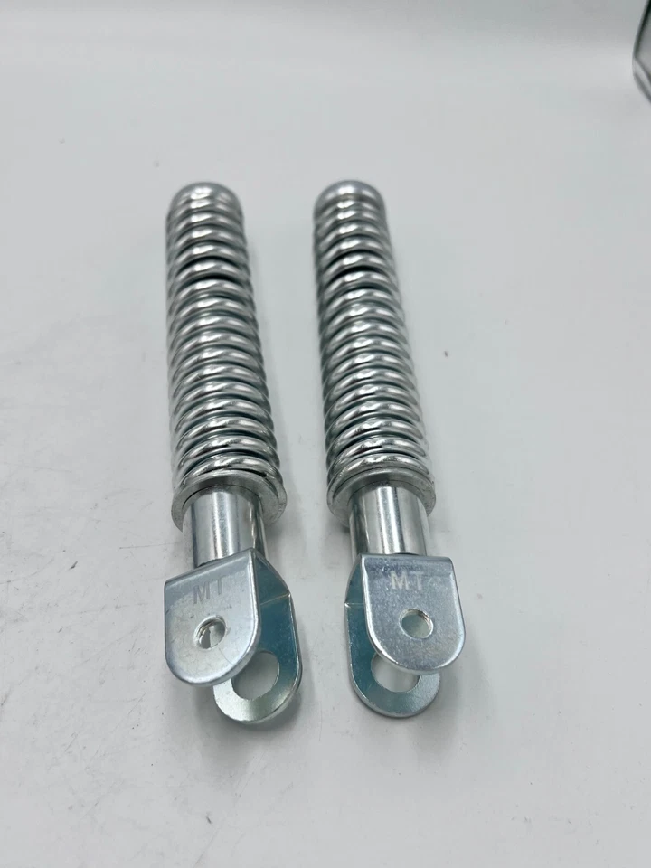 HONDA C70  FRONT  SHOCK ABSORBER OEM QUALITY- Express Delivery Foto 2 de 4