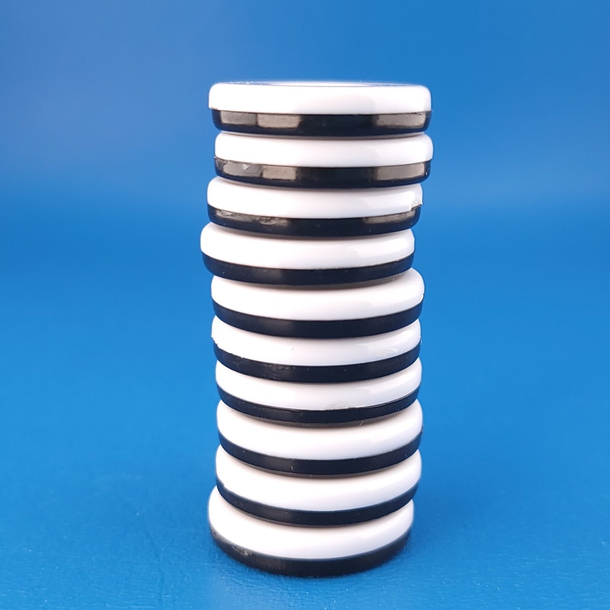 Carte Da Gioco In Bianco E Nero Immagini E Fotografie Stock Ad Alta