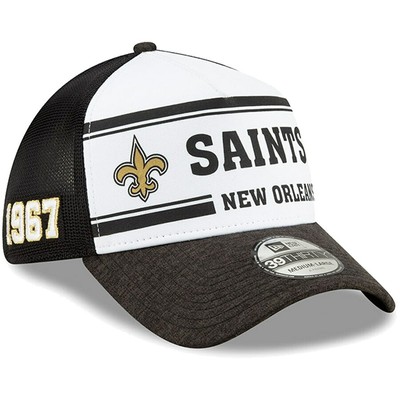 New Orleans Saints New Era 2019 NFL 