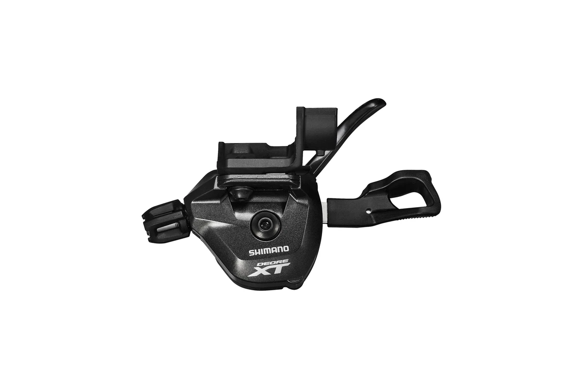 Desviador shimano xt 2x11 sales