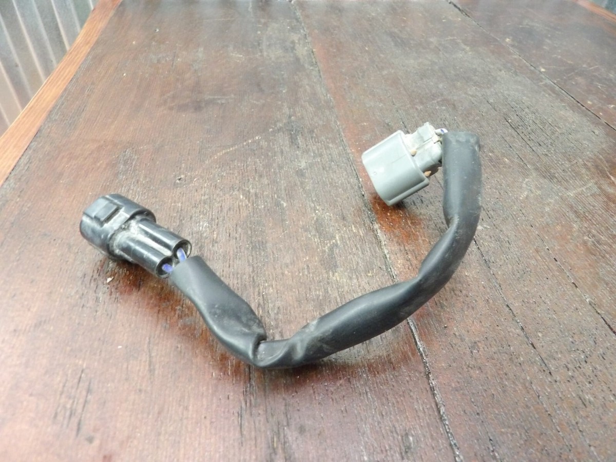 883 06-07 Kawasaki Vulcan VN900 THROTTLE BODY INTAKE HARNESS