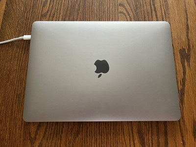 Apple MacBook Air 13.3'' (256GB SSD, Intel Core i5-8210Y, 1.60GHz, 8GB RAM)...