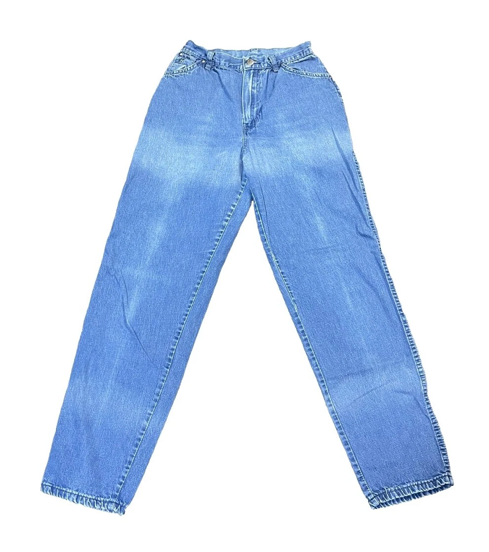 Wrangler Denim Vintage jeans para De mujer