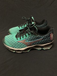 mizuno wave prophecy 4 caracteristicas
