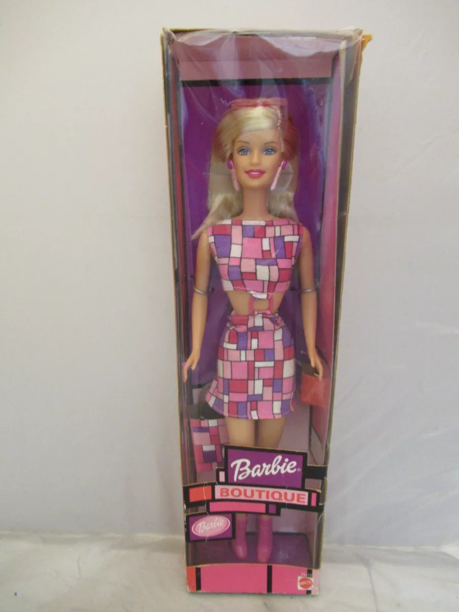 Barbies boutique outlet