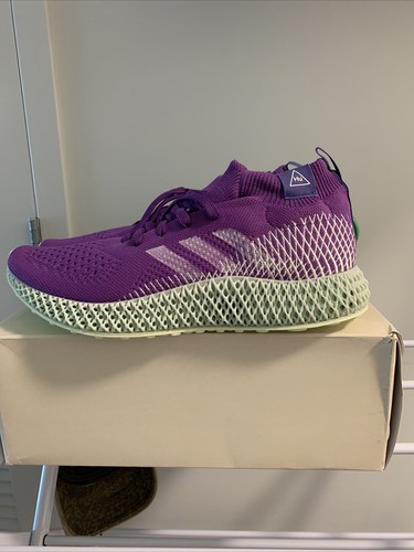 adidas pharrell 4d