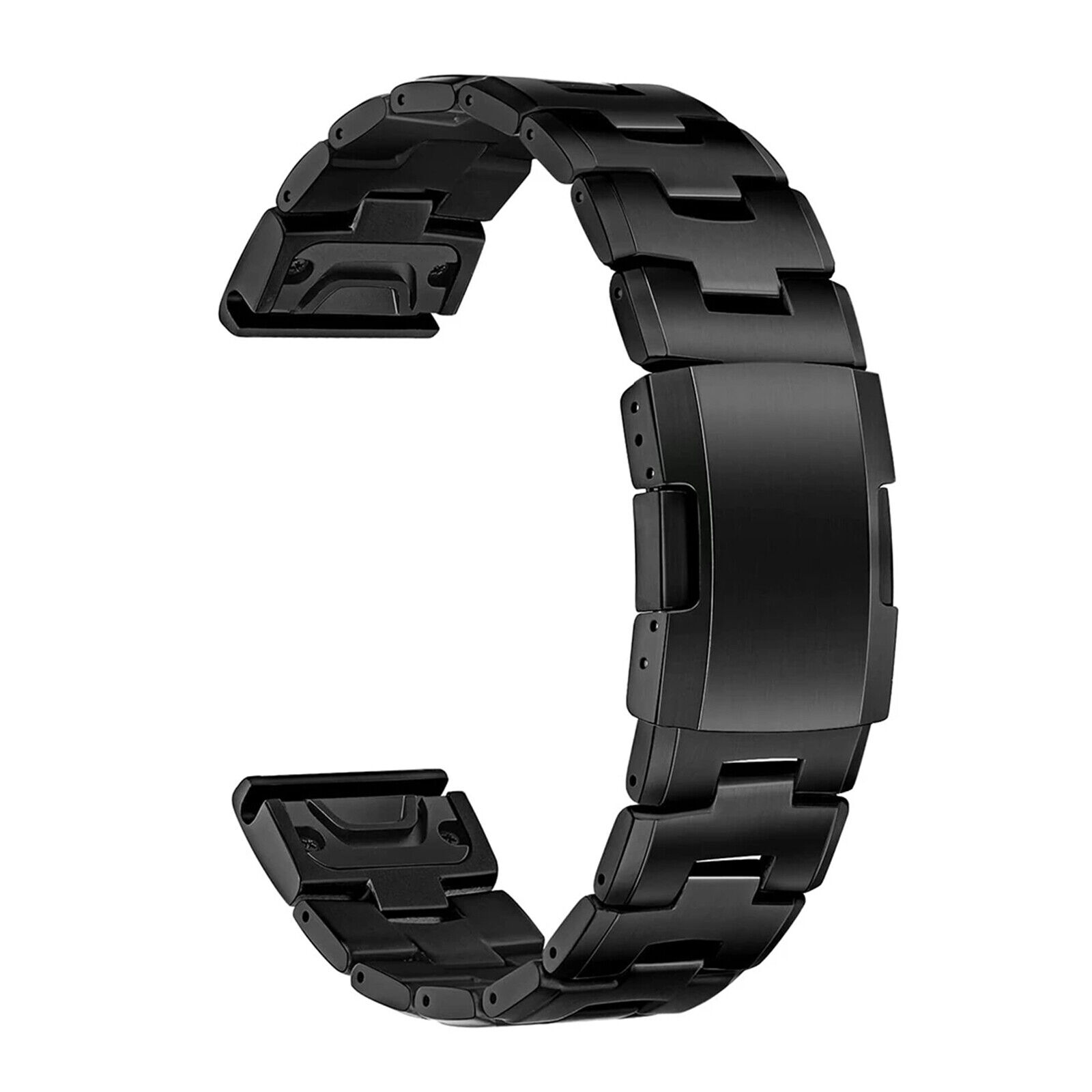 Bracelet de montre 22 mm pour Garmin Fenix 5/6/7 Forerunner Approach